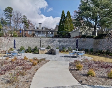 1100 Park Creek Court - Photo Thumbnail 35