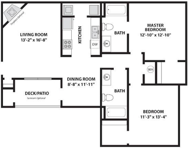 1100 Park Creek Court - Photo Thumbnail 40