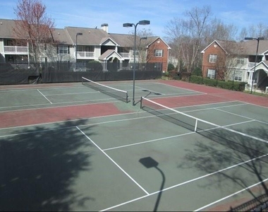 1100 Park Creek Court - Photo Thumbnail 36