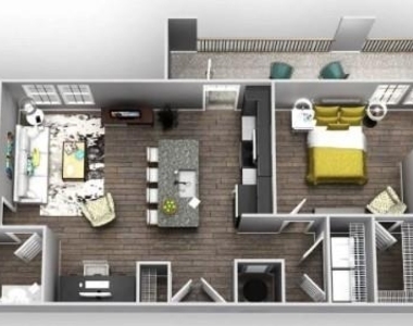 222 Colonial Homes Drive - Photo Thumbnail 17