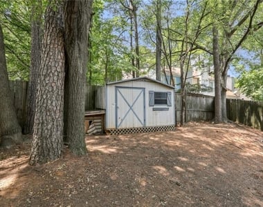 1802 Cumberland Valley Place Se - Photo Thumbnail 24