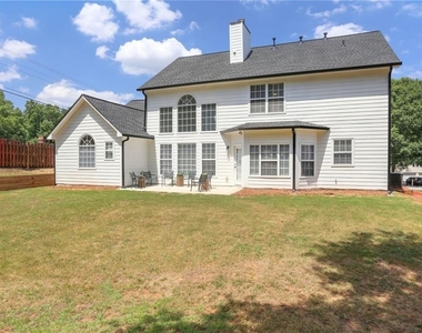 5161 Madison Green Drive Sw - Photo Thumbnail 38