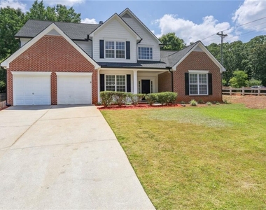 5161 Madison Green Drive Sw - Photo Thumbnail 1