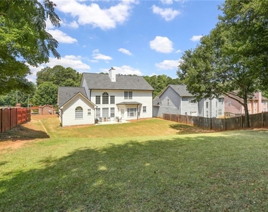5161 Madison Green Drive Sw - Photo Thumbnail 39