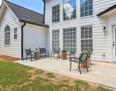 5161 Madison Green Drive Sw - Photo Thumbnail 37