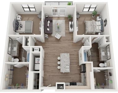 5193 Peachtree Boulevard - Photo Thumbnail 37