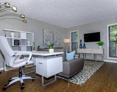 1805 Roswell Road - Photo Thumbnail 7