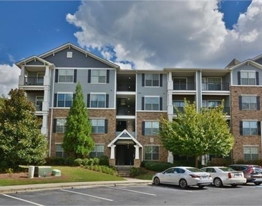 1600 Overlook Park Lane - Photo Thumbnail 19