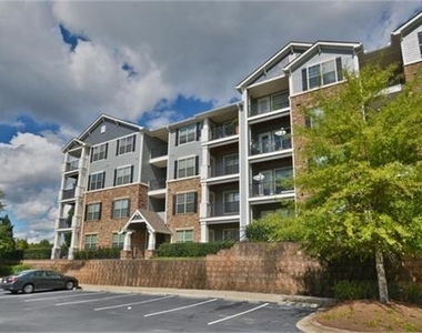 1600 Overlook Park Lane - Photo Thumbnail 18