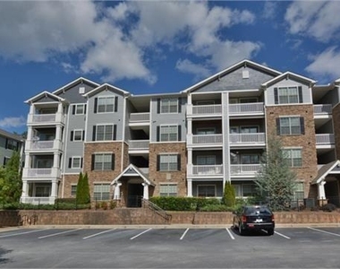 1600 Overlook Park Lane - Photo Thumbnail 21