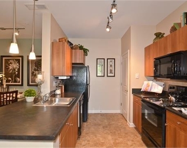 1600 Overlook Park Lane - Photo Thumbnail 1