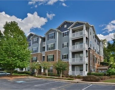 1600 Overlook Park Lane - Photo Thumbnail 20