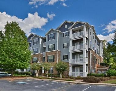 1600 Overlook Park Lane - Photo Thumbnail 22