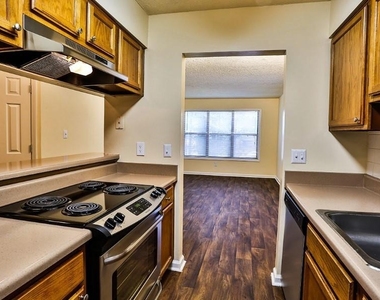3450 K Jones Mill Road - Photo Thumbnail 1