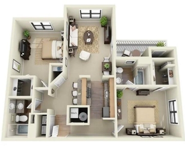 3450 K Jones Mill Road - Photo Thumbnail 15