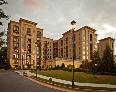 92 W Paces Ferry Road Nw - Photo Thumbnail 45