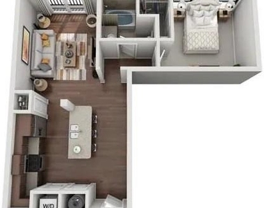 92 W Paces Ferry Road Nw - Photo Thumbnail 48