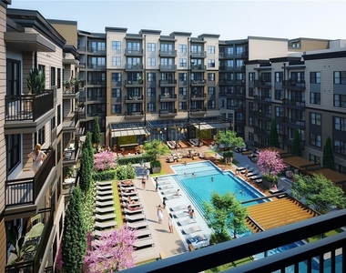 5180 Peachtree Boulevard - Photo Thumbnail 2