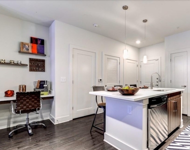 1220 Mecaslin Street Nw - Photo Thumbnail 1