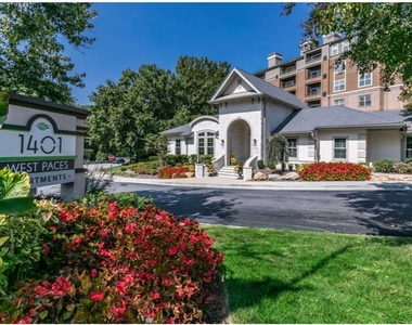 1401 W Paces Ferry Road Nw - Photo Thumbnail 31
