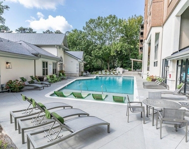 1401 W Paces Ferry Road Nw - Photo Thumbnail 23