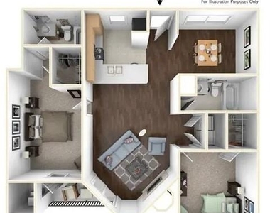 1401 W Paces Ferry Road Nw - Photo Thumbnail 14