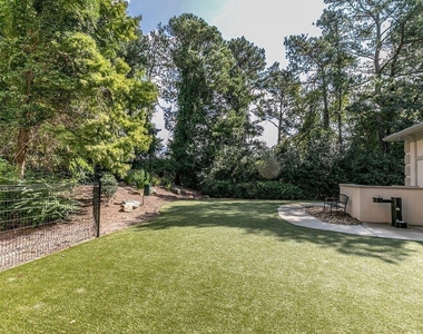 1401 W Paces Ferry Road Nw - Photo Thumbnail 25