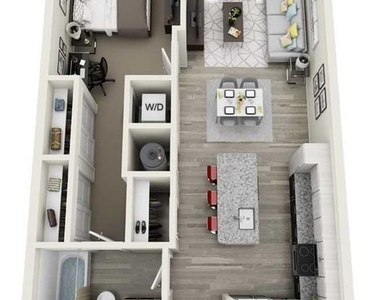 6050 Roswell Road Ne - Photo Thumbnail 5