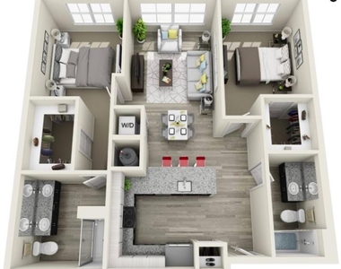 6050 Roswell Road Ne - Photo Thumbnail 16