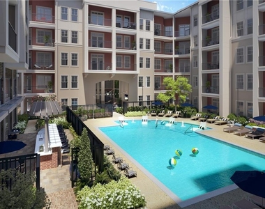6919 Peachtree Dunwoody Road - Photo Thumbnail 20