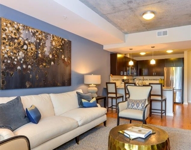 1163 W Peachtree Street Ne - Photo Thumbnail 3