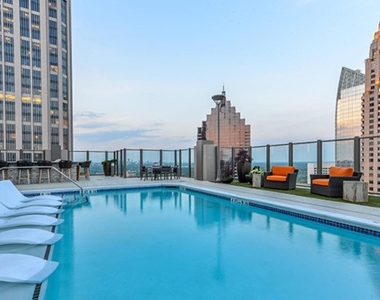 1163 W Peachtree Street Ne - Photo Thumbnail 13