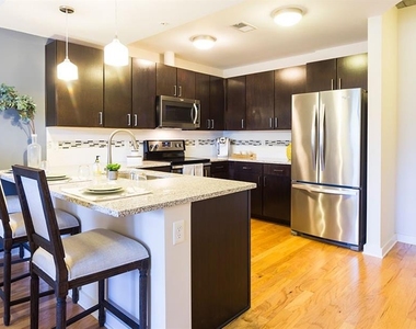 1163 W Peachtree Street Ne - Photo Thumbnail 1