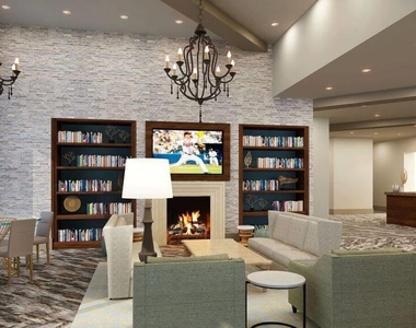 1163 W Peachtree Street Ne - Photo Thumbnail 16