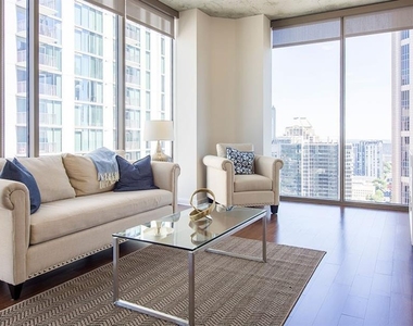 1163 W Peachtree Street Ne - Photo Thumbnail 5