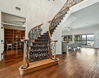 5606 Craggy Pt - Photo Thumbnail 13