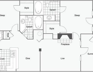 2103 Asbury Square - Photo Thumbnail 17