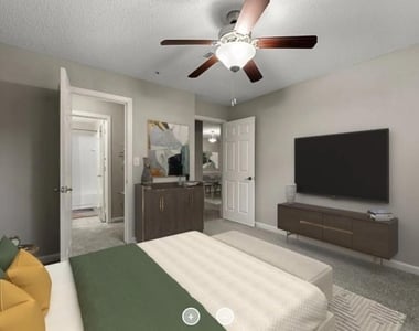 2124 Gables Drive - Photo Thumbnail 6