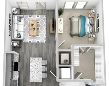 900 Joseph E. Lowery Boulevard Nw - Photo Thumbnail 20