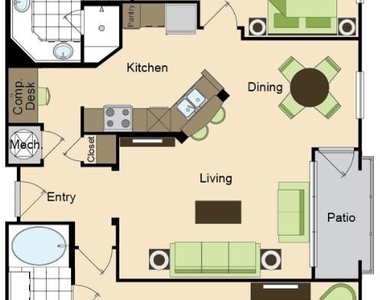 3460 Kingsboro Road - Photo Thumbnail 33