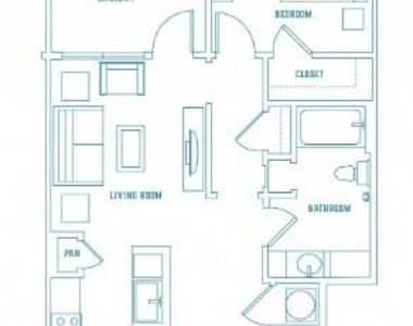 1824 Defoor Avenue Nw - Photo Thumbnail 8