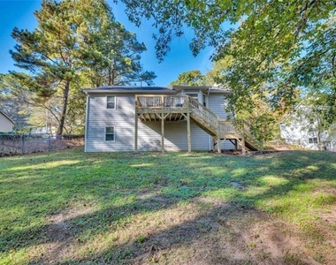 165 Bentley Parkway - Photo Thumbnail 24