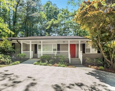 1386 Sandtown Road Sw - Photo Thumbnail 19