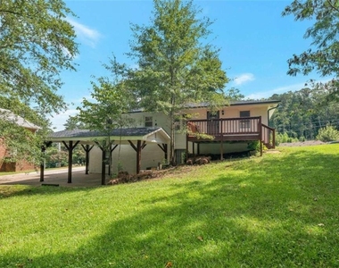 1376 Sandtown Road Sw - Photo Thumbnail 24