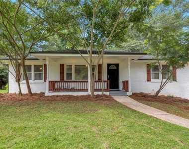 1376 Sandtown Road Sw - Photo Thumbnail 22