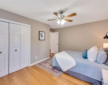 5005 Maryland Drive - Photo Thumbnail 14