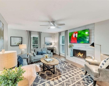 826 Moonlit Lane Nw - Photo Thumbnail 1