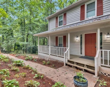 826 Moonlit Lane Nw - Photo Thumbnail 23