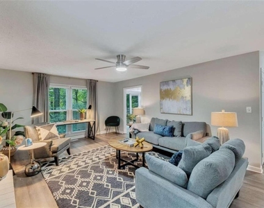 826 Moonlit Lane Nw - Photo Thumbnail 2