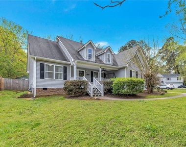 4669 Emerald Willow Drive - Photo Thumbnail 1